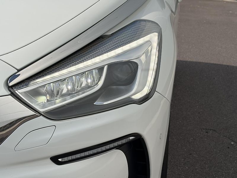 DS Automobiles DS5 (2016)  2.0HDi 133 kW AT - fotka 6 z 18