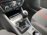Škoda Octavia (2019) 1.6 TDi, ČR, Style, LED - náhled 16