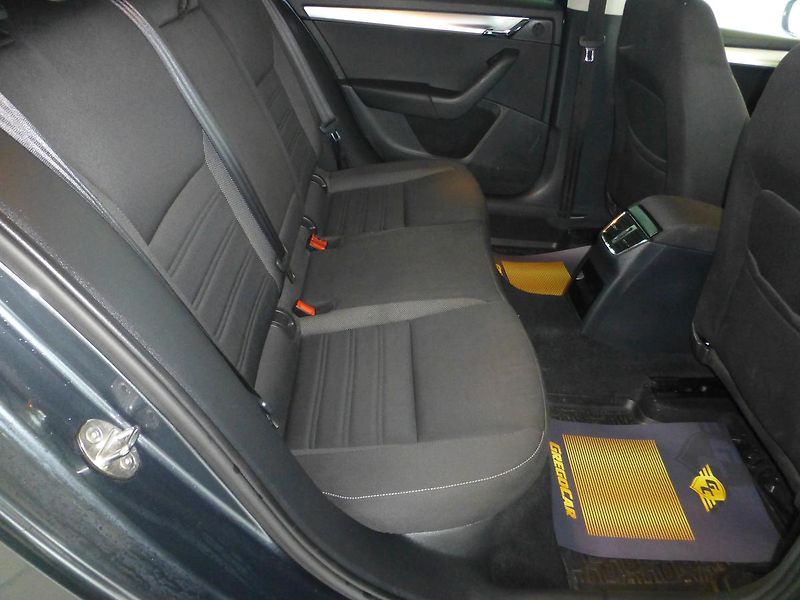 Škoda Octavia (2017) 2,0TDI*NAVIGACE**ALU**PARK.S - fotka 22 z 26