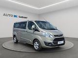 Ford Tourneo Custom (2016) 2.0 TDCi 96kW, L2 ČR, 1. Maj., - náhled 2