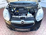 Opel Combo 1,4 i + CNG,88kW,serv.kn. - náhled 8