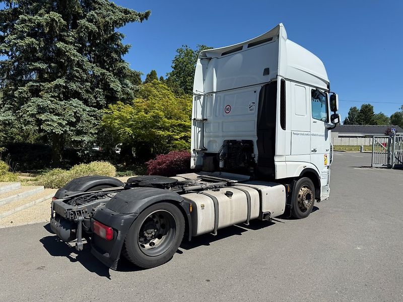 DAF XF480 EURO 6 MEGA/lowdeck - fotka 4 z 19
