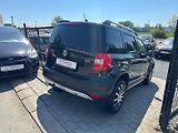 Škoda Yeti (2012) 2.0TDi 4X4, NAVI, VÝHŘEV OKNA - náhled 4