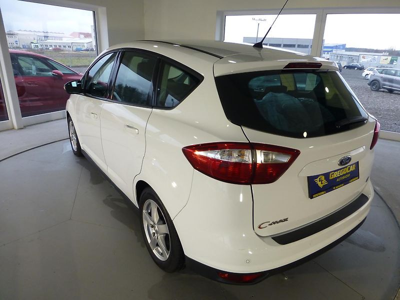 Ford C-MAX (2014) 1,6TDCI-85KW**ALU*PARK.S**NAVI - fotka 7 z 24
