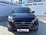 Hyundai Tucson (2017) 1.6TGDi 130kW  - náhled 1