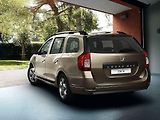 Dacia Logan MCV.