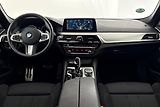 BMW Řada 5 540i xDrive - náhled 14