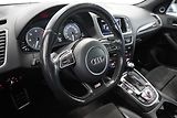 Audi SQ5 3.0 TDi 240 kW COMPETITION 4x4 - náhled 29