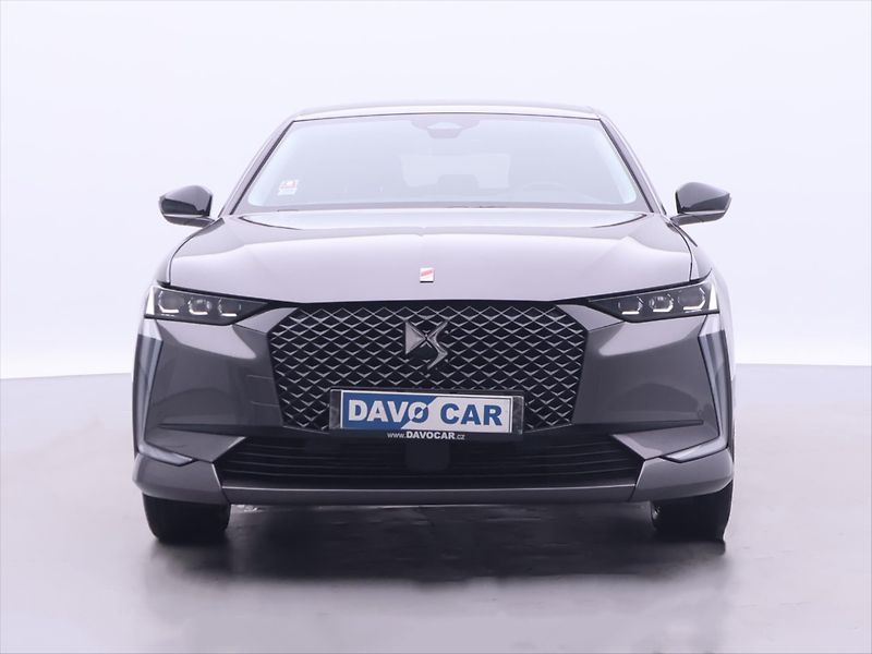 DS Automobiles DS4 1,6 PureTech 165kW Aut. CZ - fotka 2 z 37