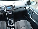 Hyundai i30 (2016) 1.6 GDI, Tempomat - náhled 8