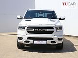 RAM 1500 (2025) Laramie 5.7 V8 HEMI  - náhled 1