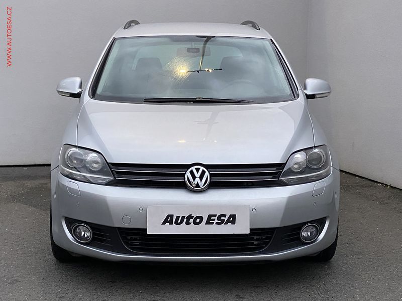 Volkswagen Golf Plus (2009) 1.4 TSi, Comfortline, bixen - fotka 2 z 16