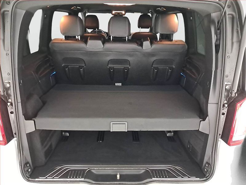 Mercedes-Benz Třídy V (2021) 250 d 4MATIC, 1Maj - fotka 14 z 16