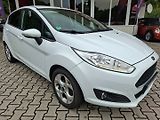 Ford Fiesta (2016) 1.25i 60kW -PARK.KAMERA - náhled 1