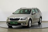 Škoda Octavia - náhled 1