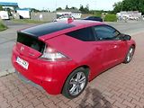 Honda CR-Z (2011) 1,5i VTEC HYBRID AC ALU - náhled 4