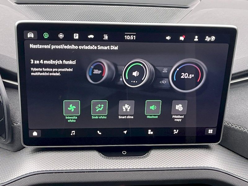 Škoda Kodiaq (2025) 2.0 TDI 110 kW DSG SportLine - fotka 21 z 35