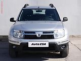 Dacia Duster (2011) 1.6i, 1.maj, AC, tažné - náhled 1