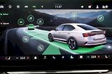 Škoda Octavia (2025) RS 2,0 TSI 195 kW DSG - náhled 9