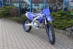 Yamaha YZ 450 F (2023) 2023 -2025 SKLADEM TOP CENA - fotografie inzerátu