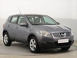 Nissan Qashqai (2008) 2.0 dCi, nová STK, pěkný stav - náhled 1