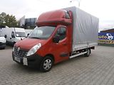 Renault Master 8. europalet - náhled 1