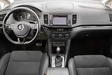 Volkswagen Sharan Highline - náhled 24