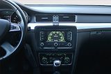Škoda Superb (2014) 2.0 TDI, Navi, Xenony - náhled 12