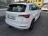 Škoda Karoq 2.0 TDI DSG Sport Line  - náhled 3