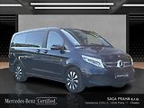 Mercedes-Benz Třídy V 300 d 4MATIC AVANTGARDE - náhled 7