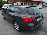 Opel Astra 1,4 88kW 2x kola, 2.majitel - náhled 6