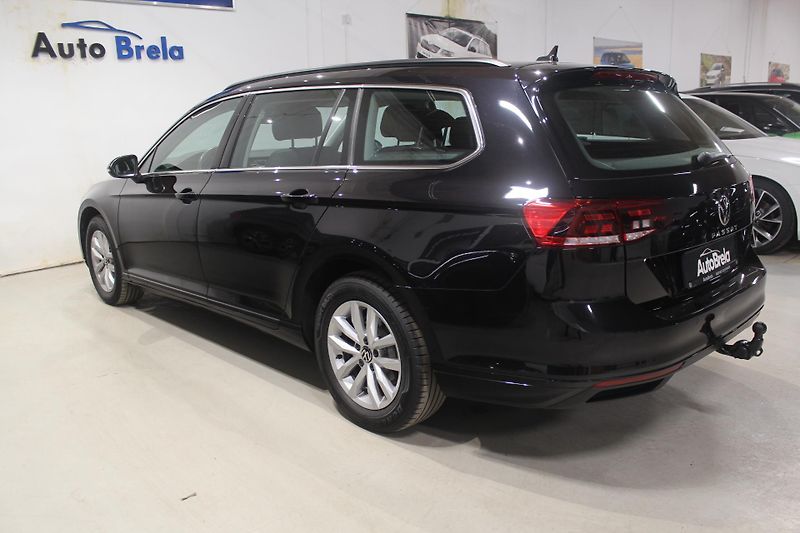 Volkswagen Passat (2023) 2.0TDI DSG Display Tažné - fotka 10 z 37