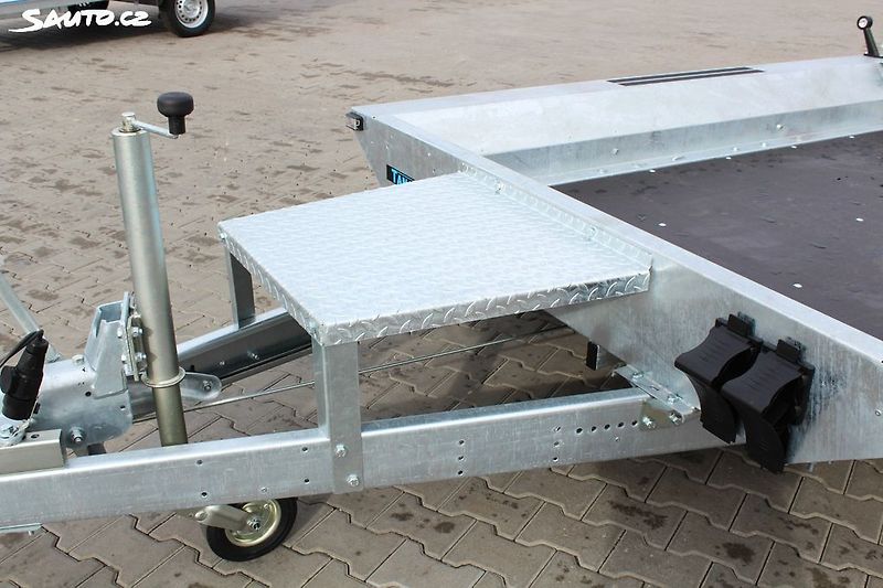 Tanatech (2025)  BAU 260/2 2700kg - fotka 6 z 6