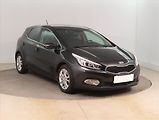 Kia Ceed (2015) 1.6 GDI, ČR,1.maj, Serv.kniha - náhled 1