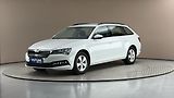 Škoda Superb 2.0 TDI Ambition Combi - náhled 1