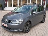 Volkswagen Sharan (2012) 2.0TDI 103kW 6MAN -7.MÍST - náhled 3