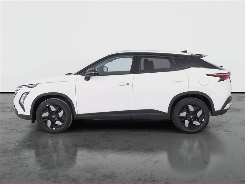 Omoda 5 (2026) 1.6 T, Ad. tempomat - fotka 3 z 17