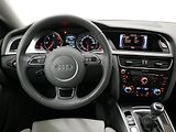 Audi A5 - náhled 18