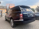 Land Rover Range Rover (2015) 3.0 TDI - náhled 1