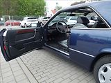 Mercedes-Benz 124 2,0 200 Sportline coupé,AC,TOP - náhled 22