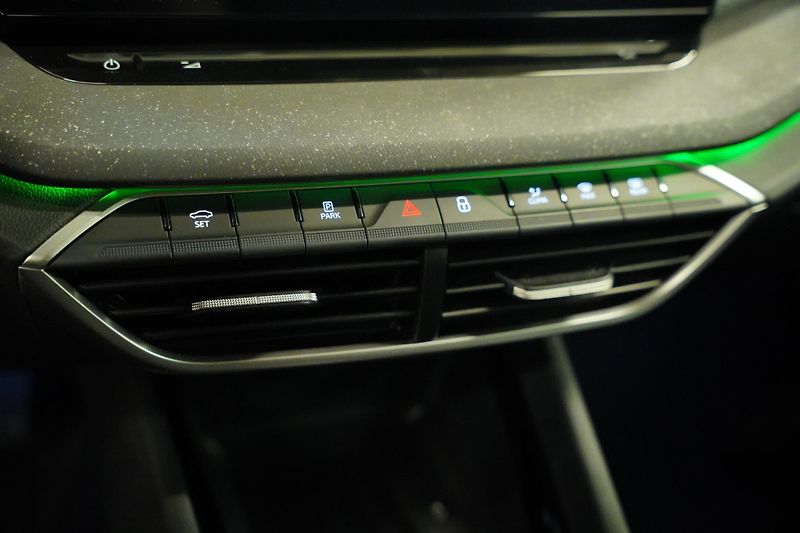 Škoda Octavia - fotka 23 z 29