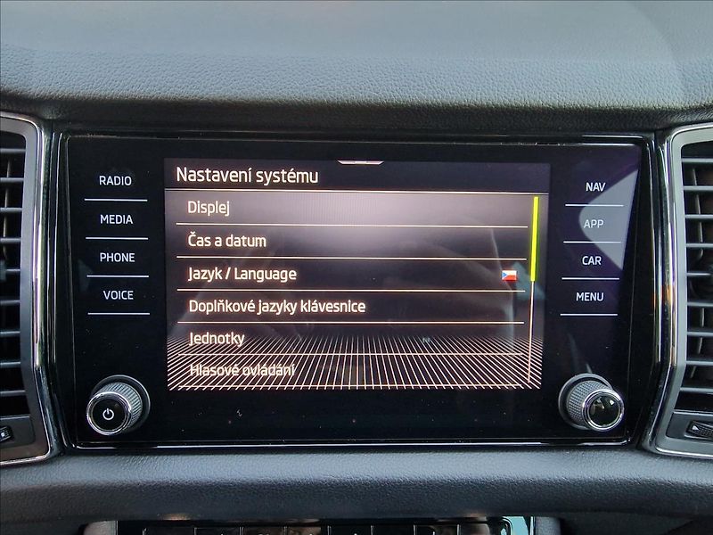 Škoda Kodiaq 2.0TDI 110kW DSG, ČR, 1.Maj. - fotka 32 z 50