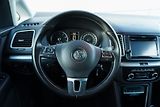 Volkswagen Sharan 1.4 TSI 7MÍST BEZ KOROZE - náhled 29