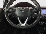 Opel Crossland X (2021) 1.2 Turbo, Automat, ČR,1.maj - náhled 17