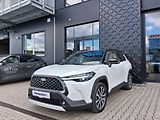 Toyota Corolla Cross EXECU. JBL 2.0 Hyb. 4x4 143 kW - náhled 1