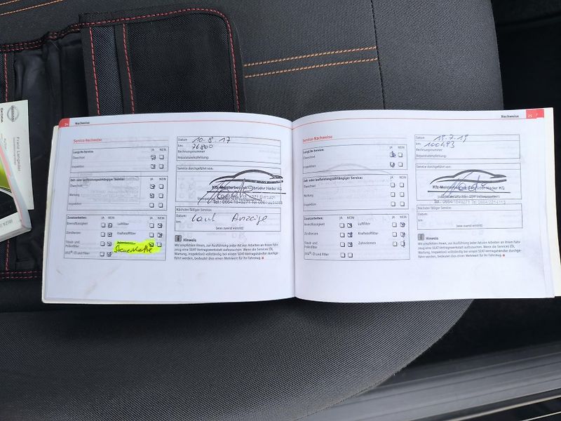 Seat Ibiza (2011) 1.2 DOLOŽENÉ KM, 1.MAJITEL - fotka 23 z 29