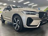 Volvo XC60 (2023) T8 AWD Ultimate+ DARK záruka - náhled 10