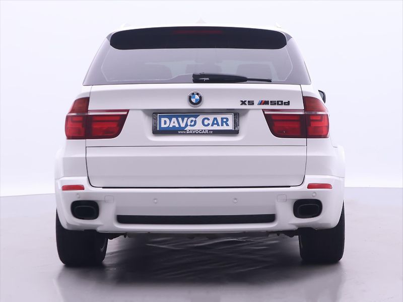 BMW X5 3,0 M50d 280kW Panorama - fotka 6 z 31
