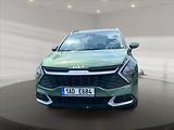 Kia Sportage 1,6 TGDI Exclusive AT - náhled 1
