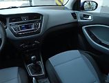 Hyundai i20 (2016) 1.2, ČR,1.maj, Serv.kniha - náhled 8